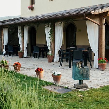 Podere Scoldasu - Minerva Massa Marittima Buitenkant foto