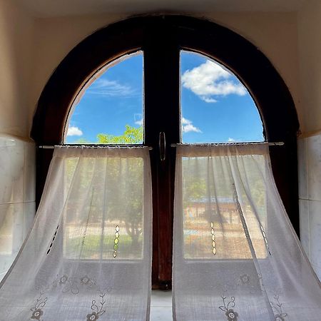 Podere Scoldasu - Minerva Massa Marittima Buitenkant foto